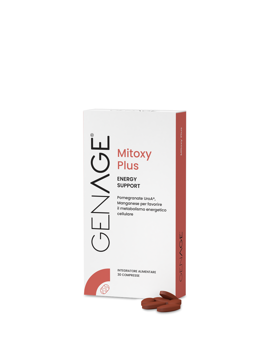 Mitoxy Plus