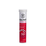 MULTIVIT DONNA 50+