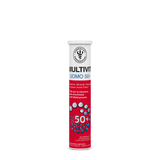 MULTIVIT UOMO 50+