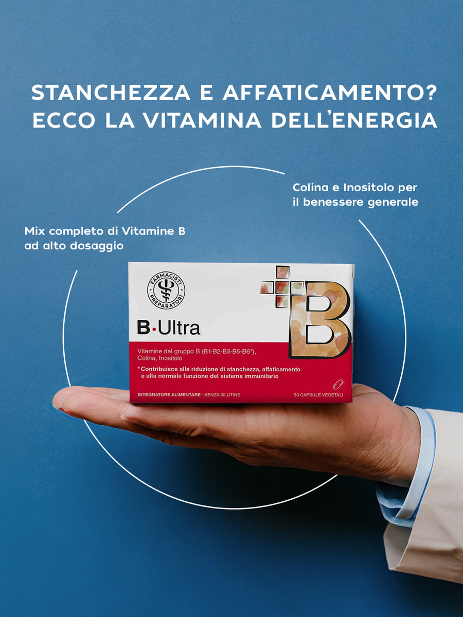 B Ultra