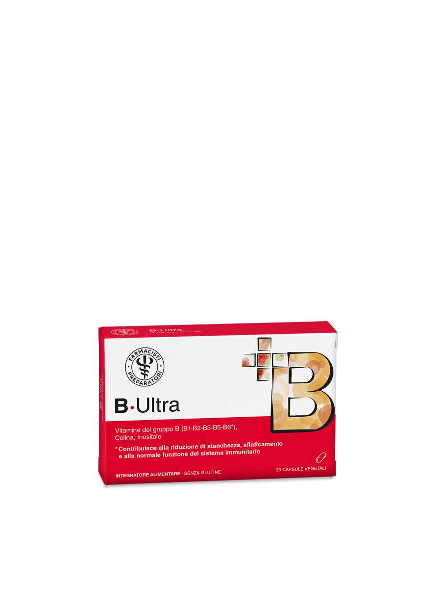 B Ultra