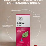 DRENA fluid