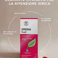 DRENA fluid – Farmacisti Preparatori