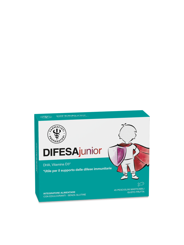 DIFESAjunior