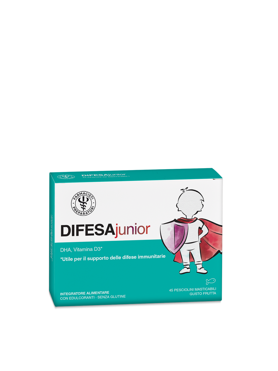 DIFESAjunior