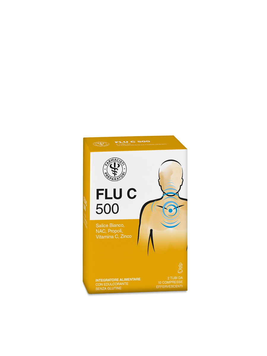FLU C 500
