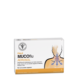 Fiale MUCOflu AEROSOL