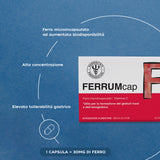 FERRUMcap