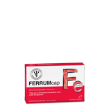 FERRUMcap