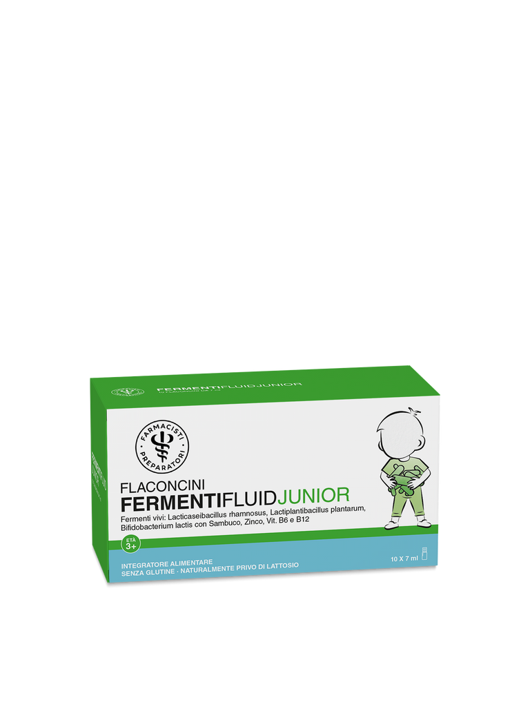 FERMENTIfluid Junior