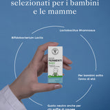 FERMENTI gocce BABY