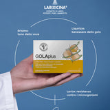 GOLAplus