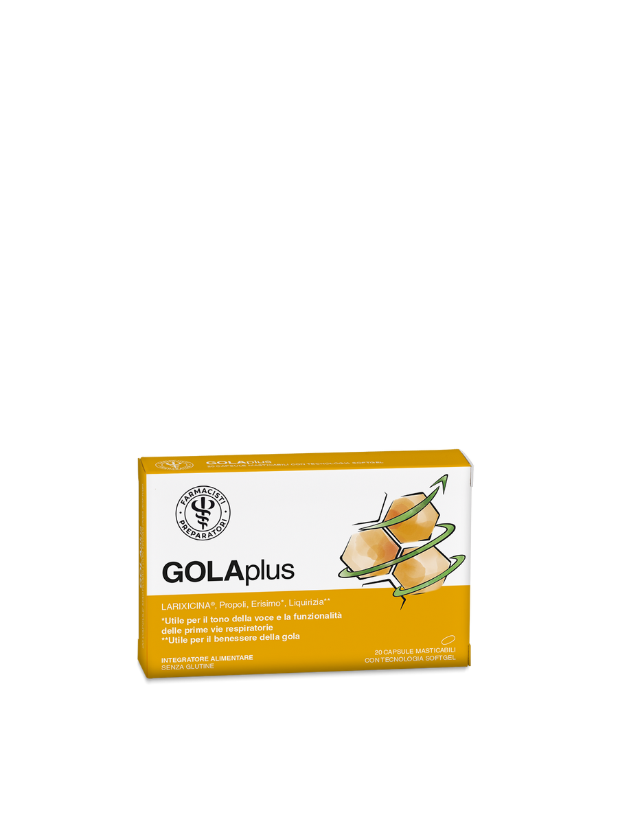 GOLAplus
