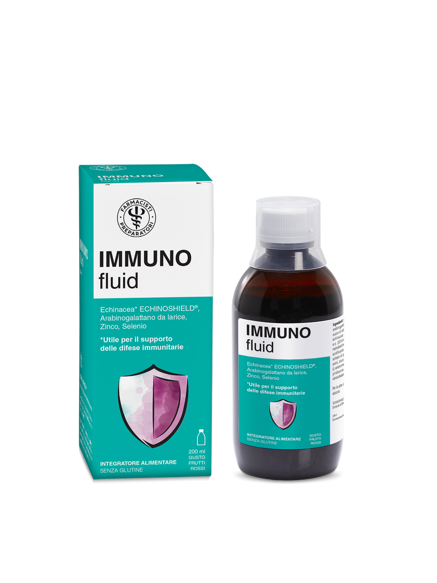 IMMUNOfluid