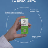 LAXtab PLUS