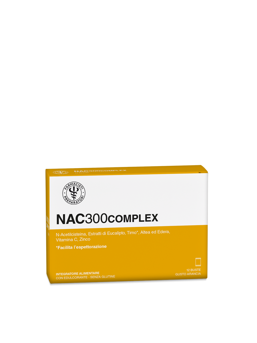 NAC300 Complex