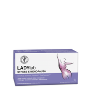 LADYtab Stress e Menopausa
