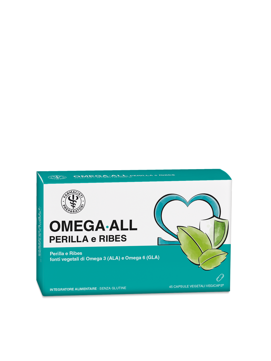 OMEGA ALL