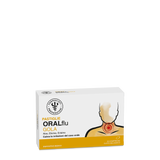 PASTIGLIE ORALflu GOLA