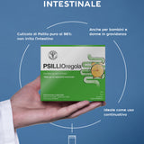 PSILLIOregola