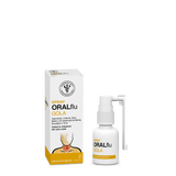 SPRAY ORALflu GOLA
