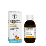 SCIROPPO TUSScontrol PEDIATRIC