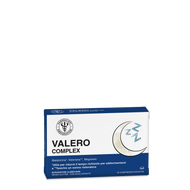 Valero Complex