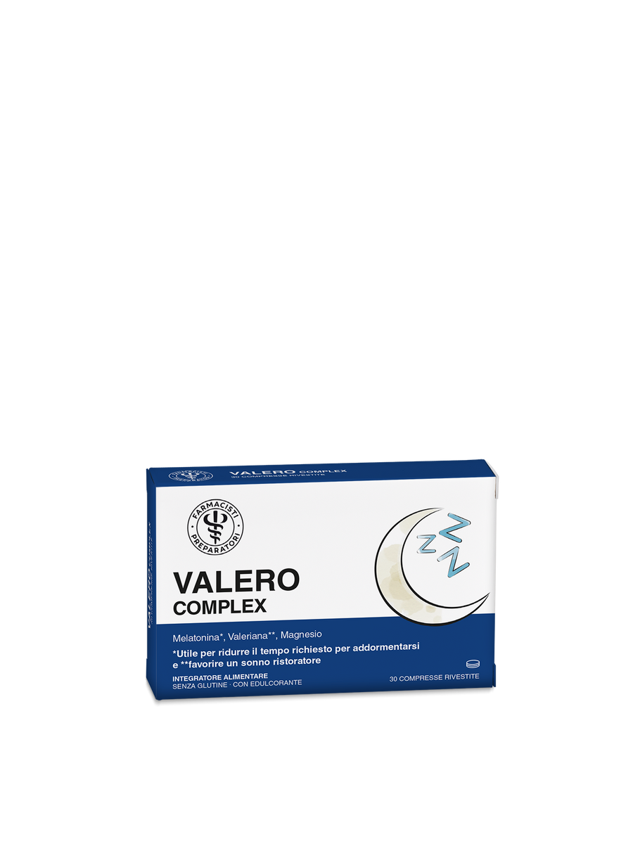 Valero Complex