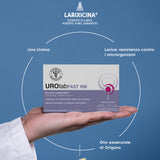 UROtab FAST RM°