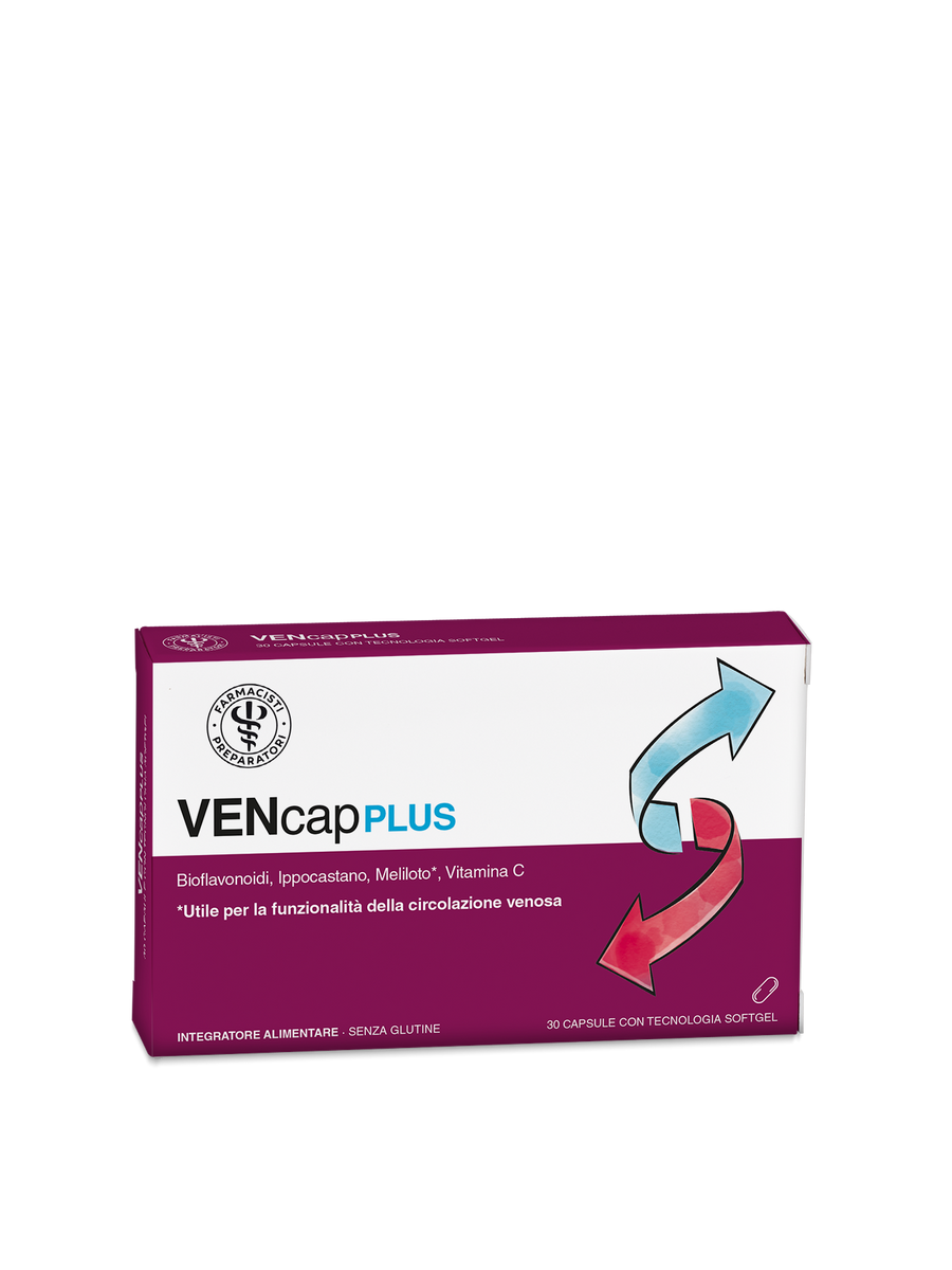 VENCAPplus