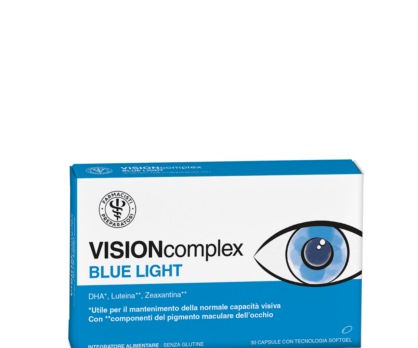 VISIONcomplex