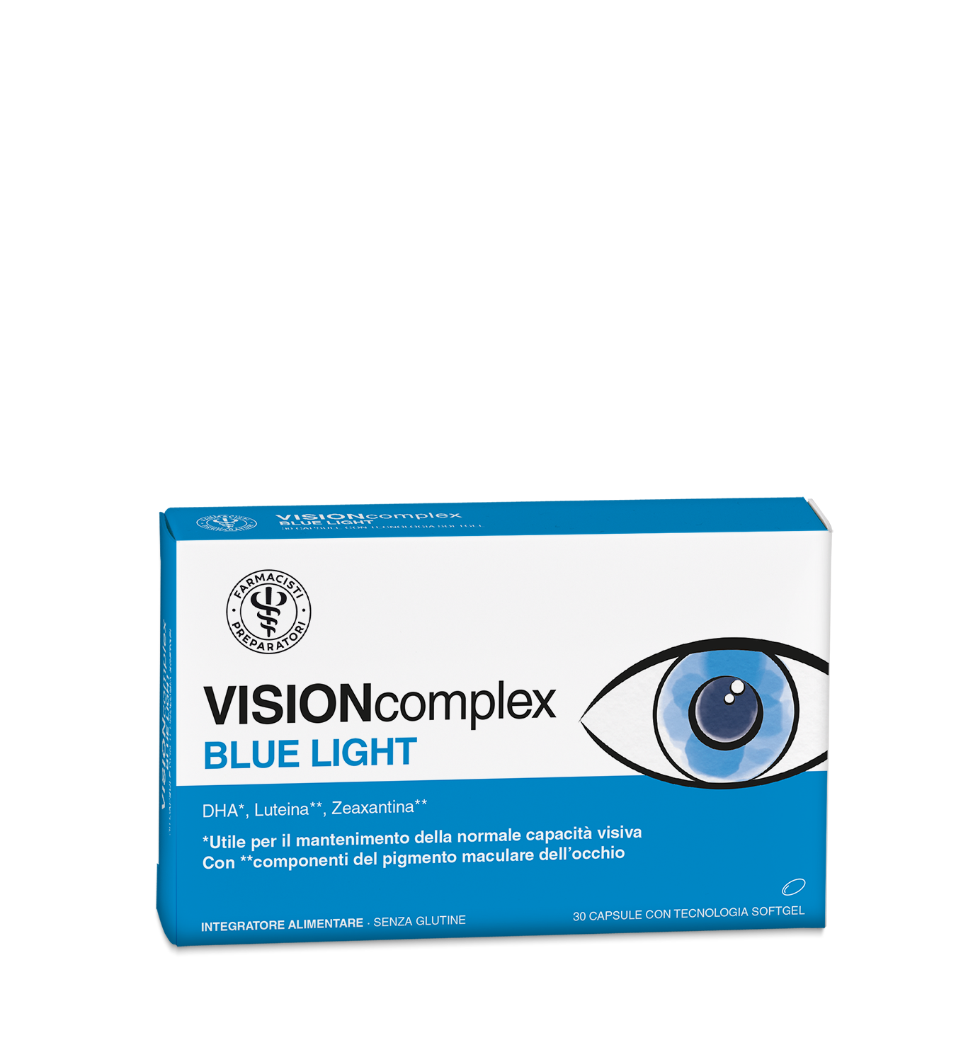 VISIONcomplex