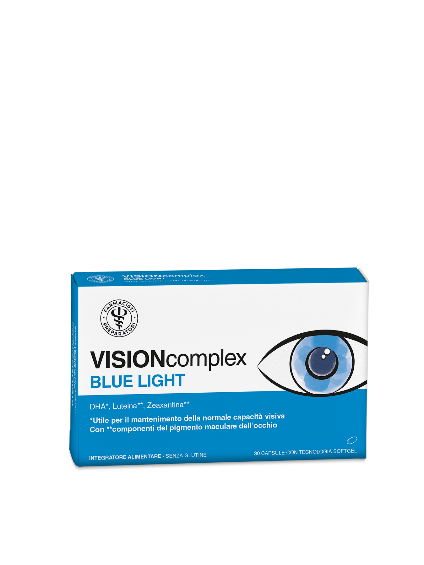 VISIONcomplex