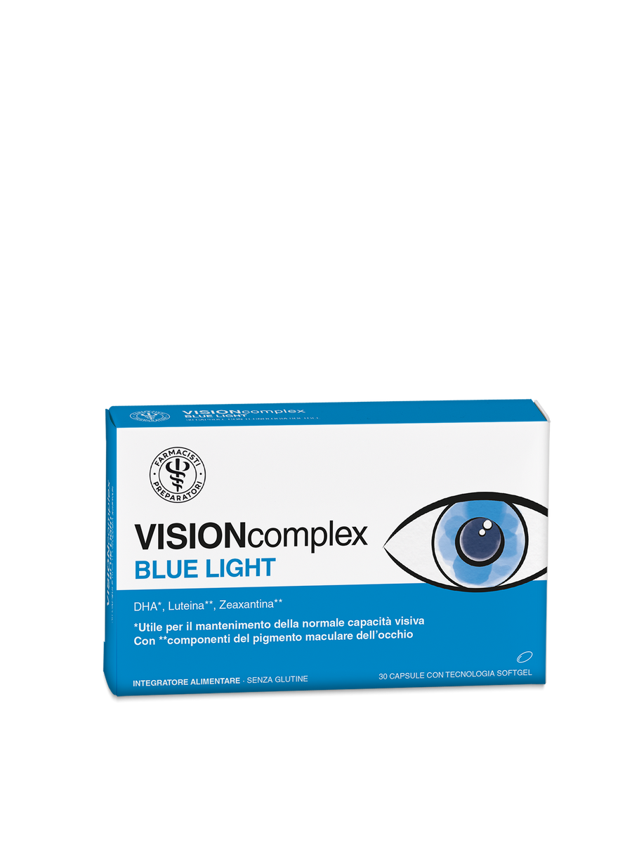 VISIONcomplex