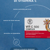 VIT•C 500 complex