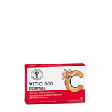 VIT•C 500 complex