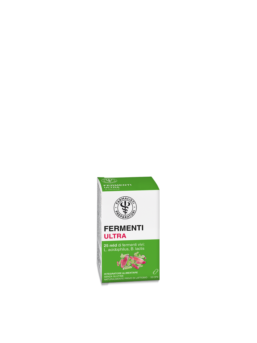 FERMENTI ULTRA