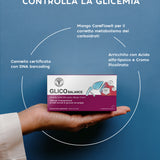 GLICObalance