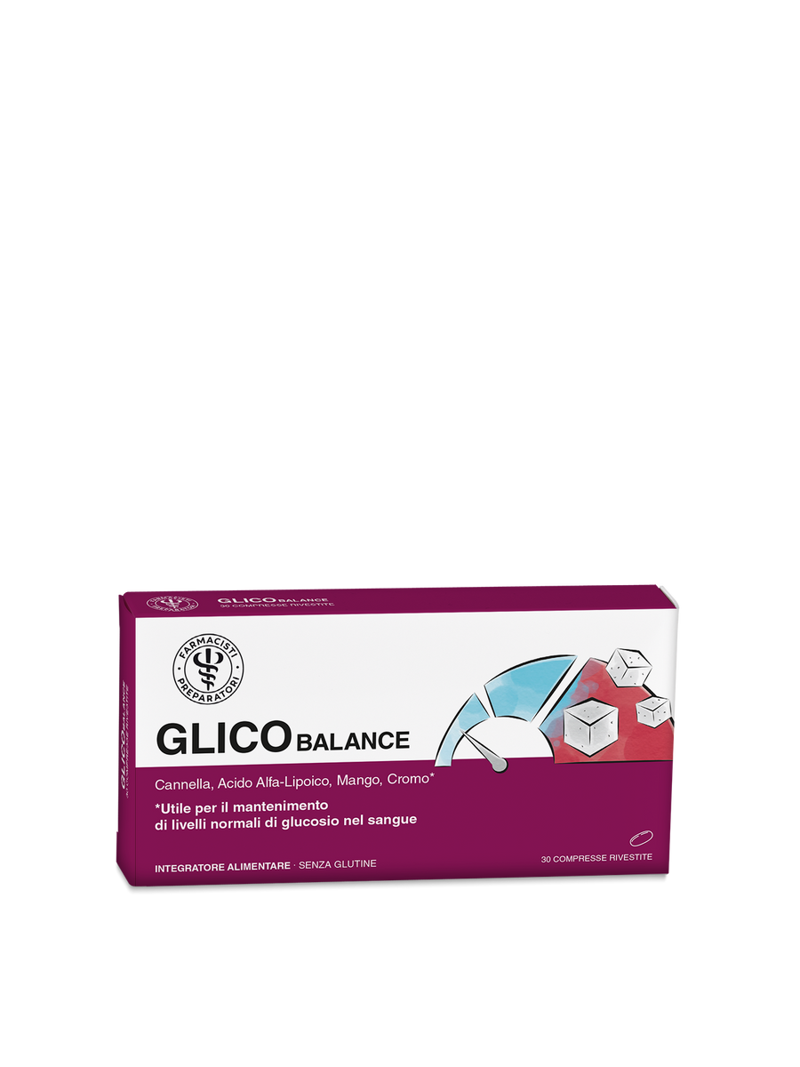 GLICObalance