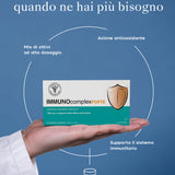 IMMUNOcomplex FORTE