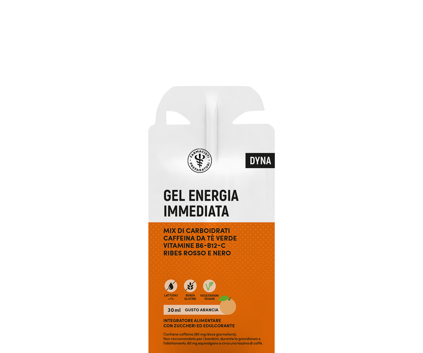 GEL ENERGIA IMMEDIATA