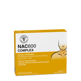NAC600 Complex