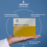 NAC600 Complex