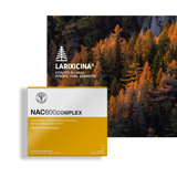 NAC600 Complex
