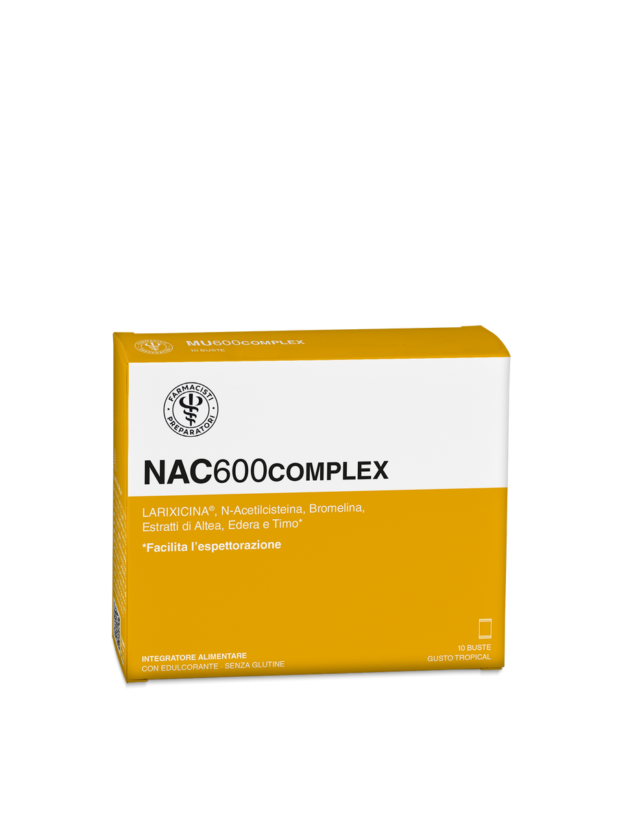 NAC600 Complex