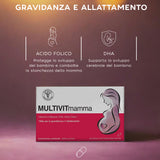 MULTIVIT mamma