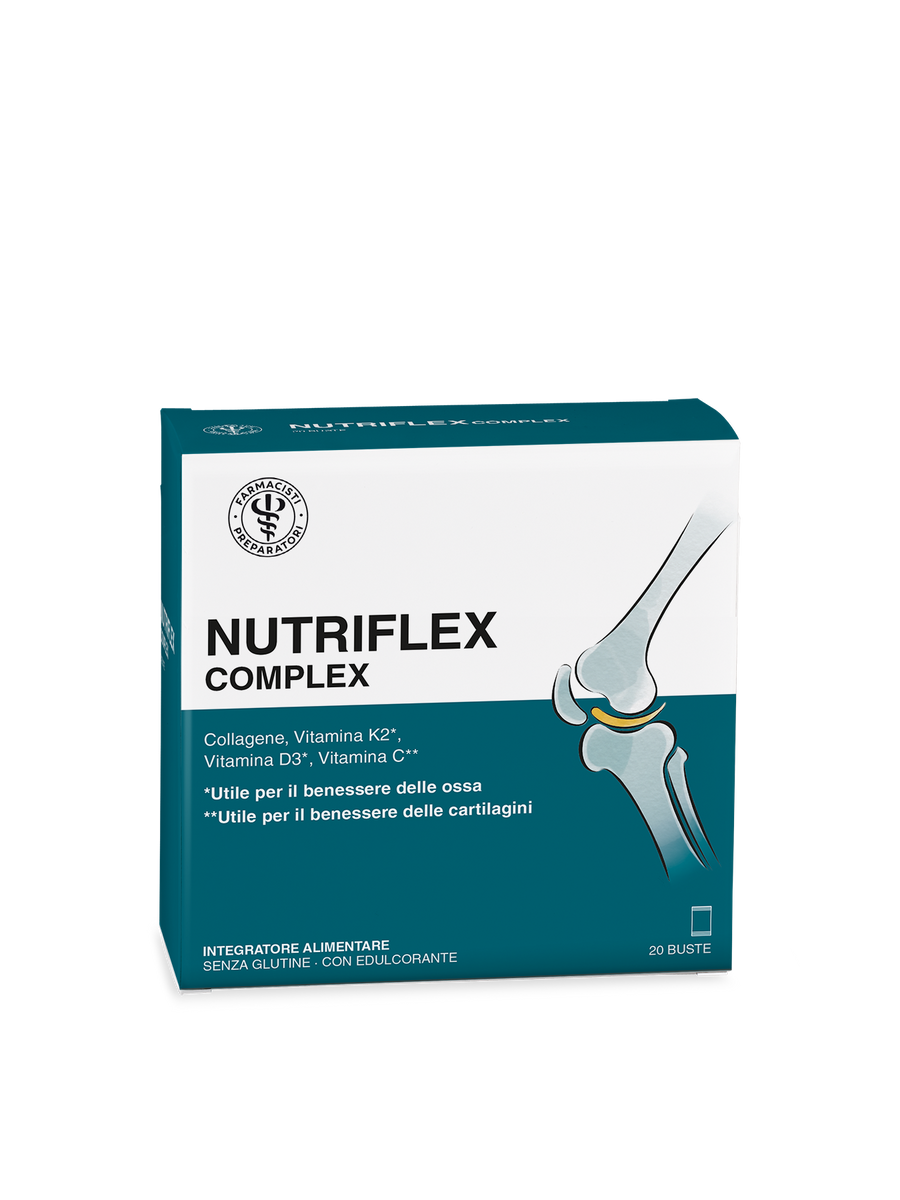 NUTRIFLEXcomplex
