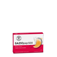 SAZIOpep 500