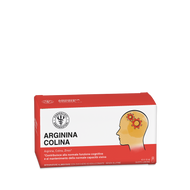 ARGININA e COLINA
