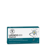LIPOICO600 complex